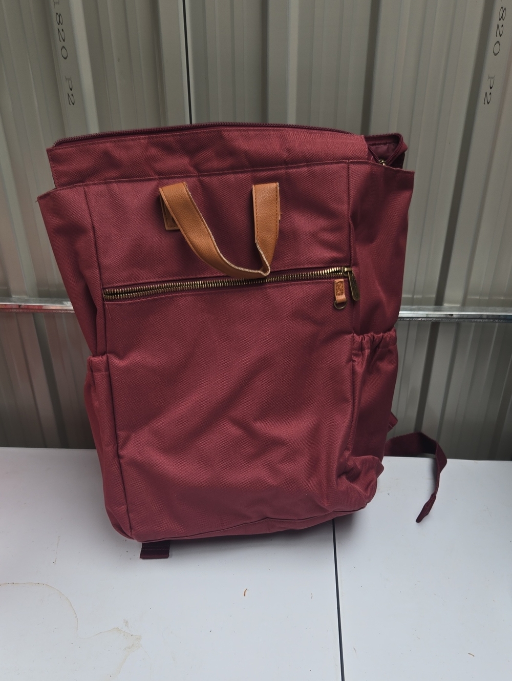 Thirty-One Journey Backpack